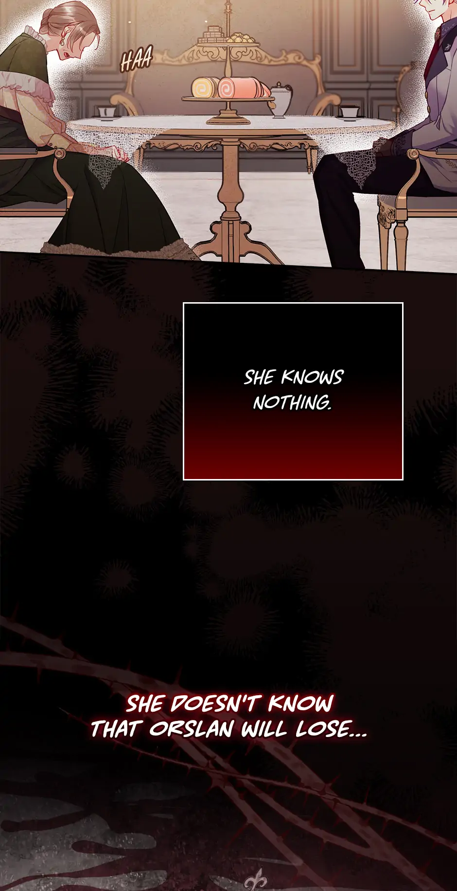 I’m Going To Meet You Beyond Time Chapter 13 page 18