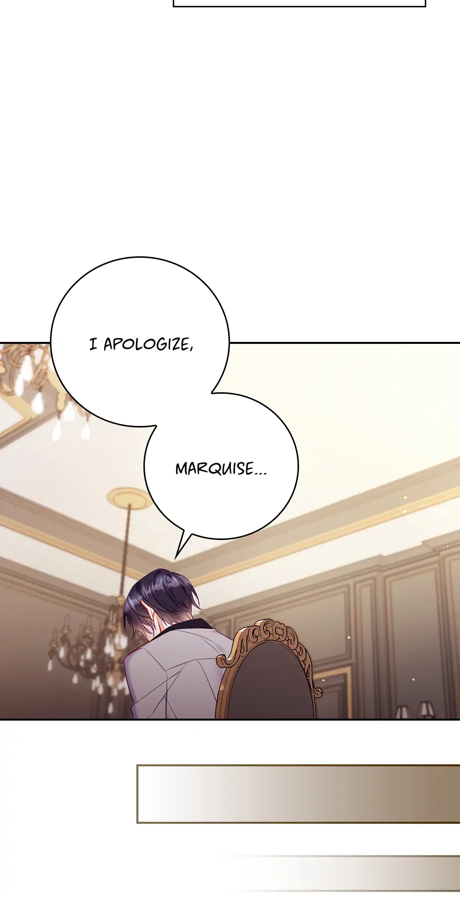 I’m Going To Meet You Beyond Time Chapter 13 page 21
