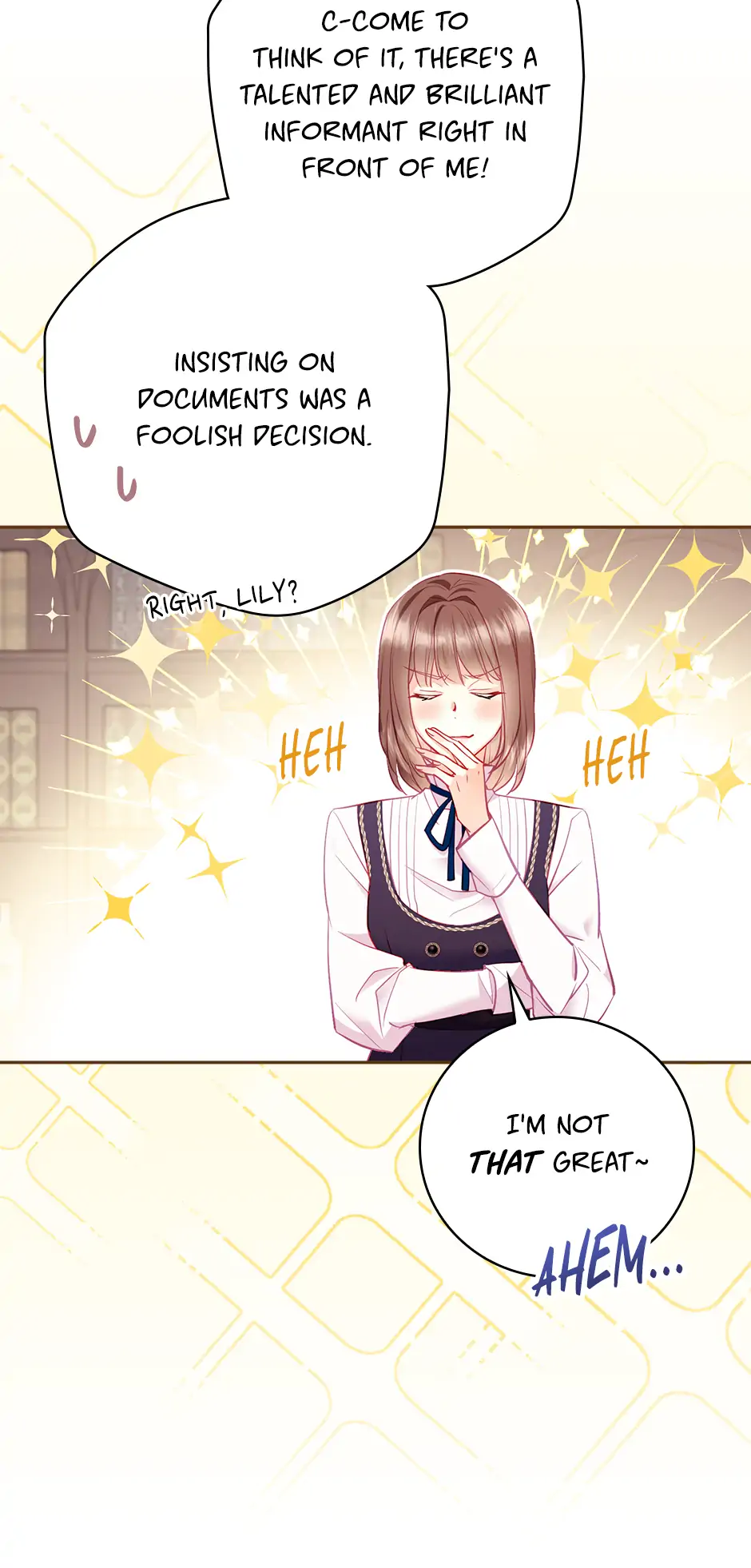 I’m Going To Meet You Beyond Time Chapter 13 page 28
