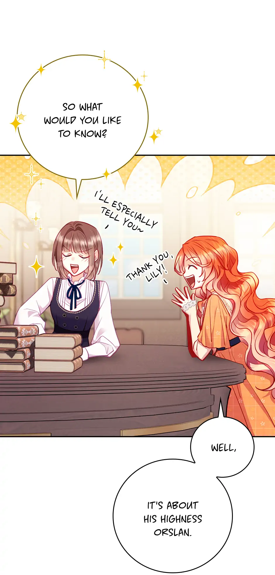 I’m Going To Meet You Beyond Time Chapter 13 page 29