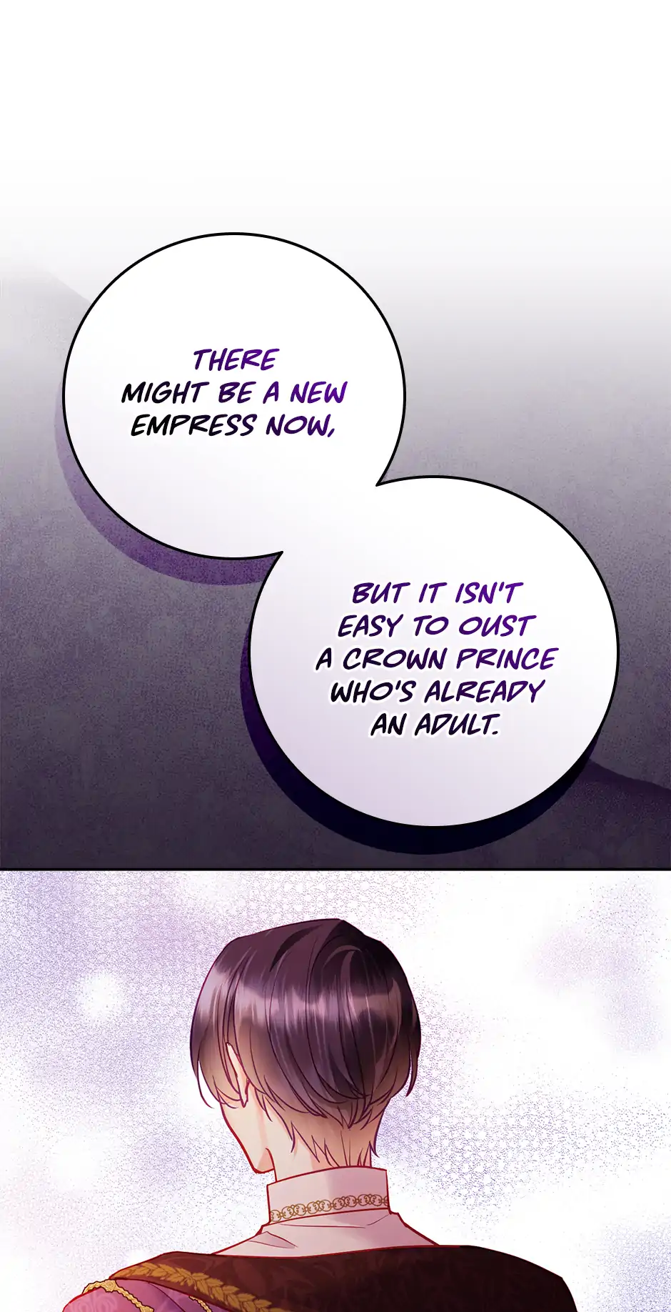 I’m Going To Meet You Beyond Time Chapter 13 page 30