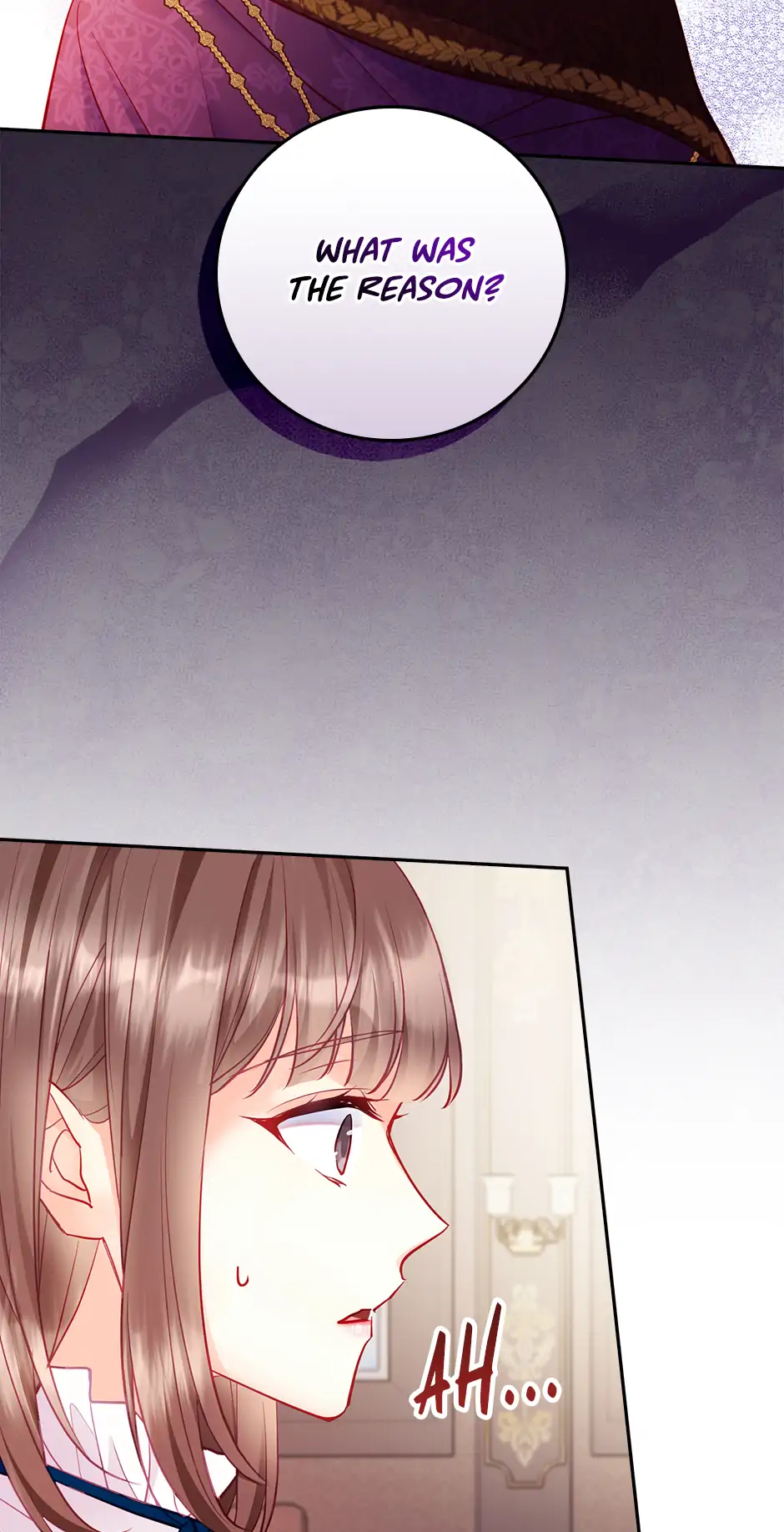I’m Going To Meet You Beyond Time Chapter 13 page 31