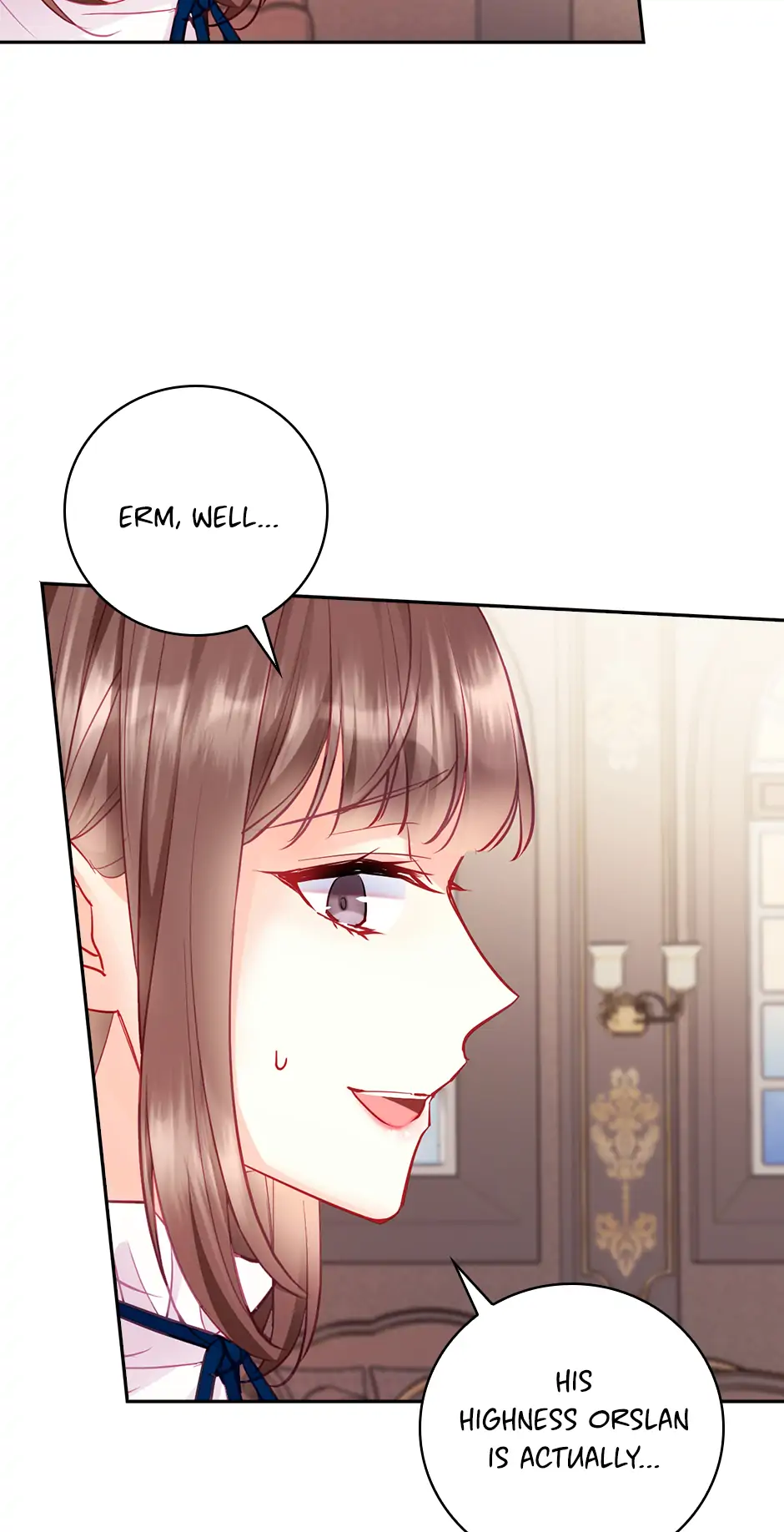 I’m Going To Meet You Beyond Time Chapter 13 page 32