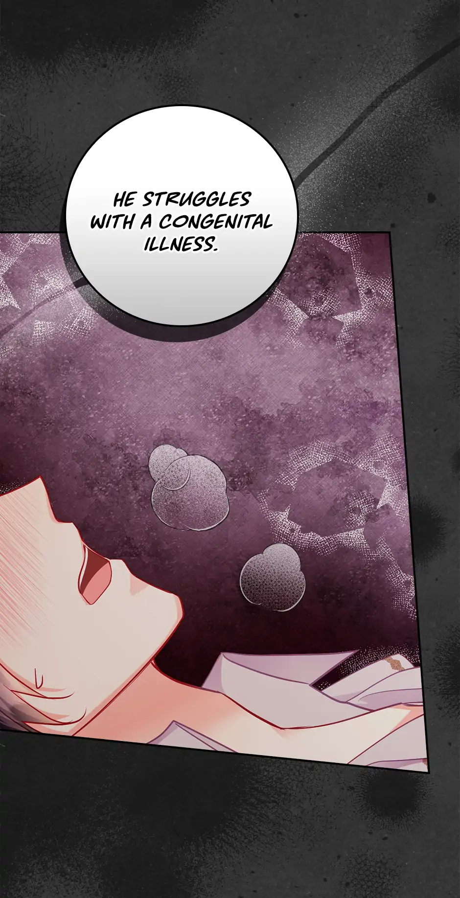 I’m Going To Meet You Beyond Time Chapter 13 page 34