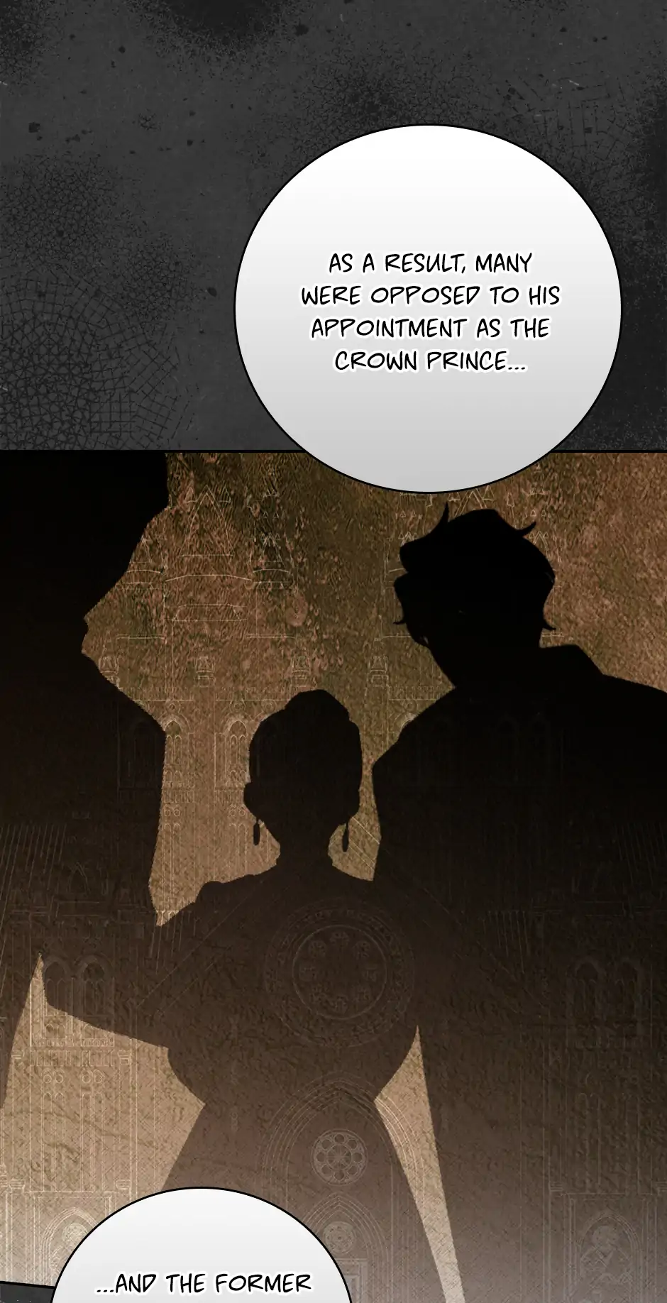 I’m Going To Meet You Beyond Time Chapter 13 page 35