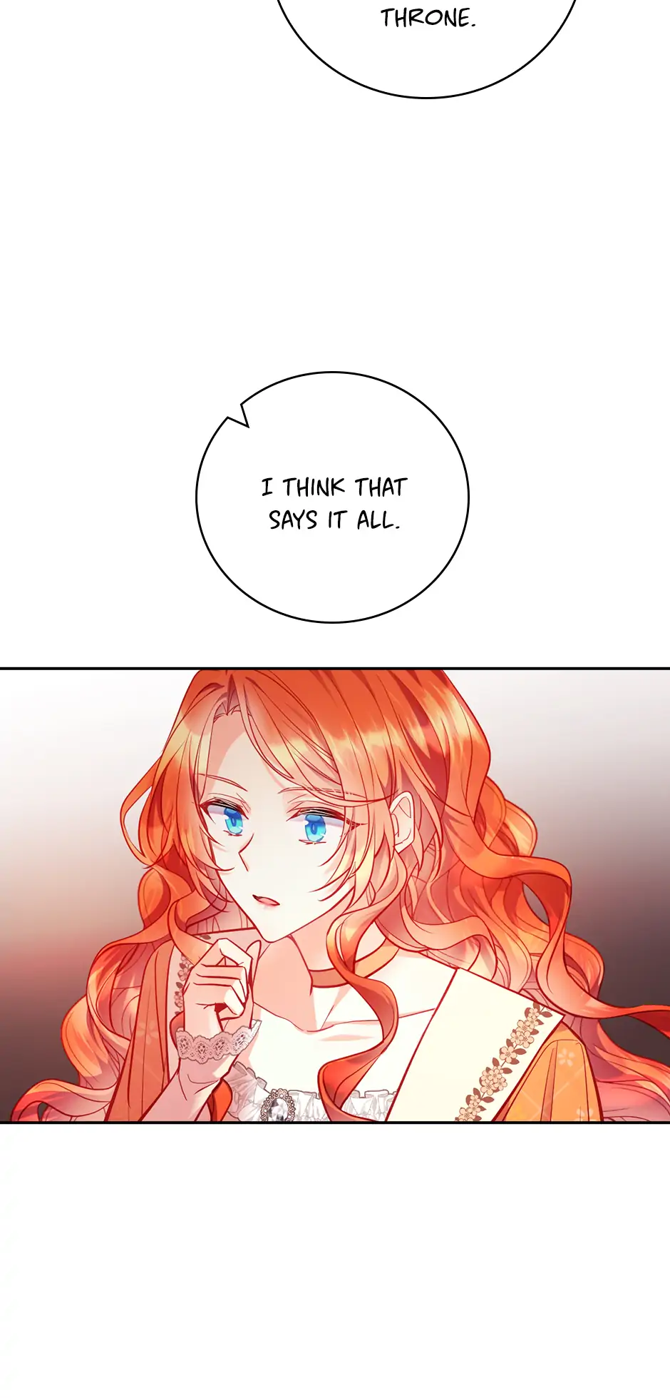 I’m Going To Meet You Beyond Time Chapter 13 page 39