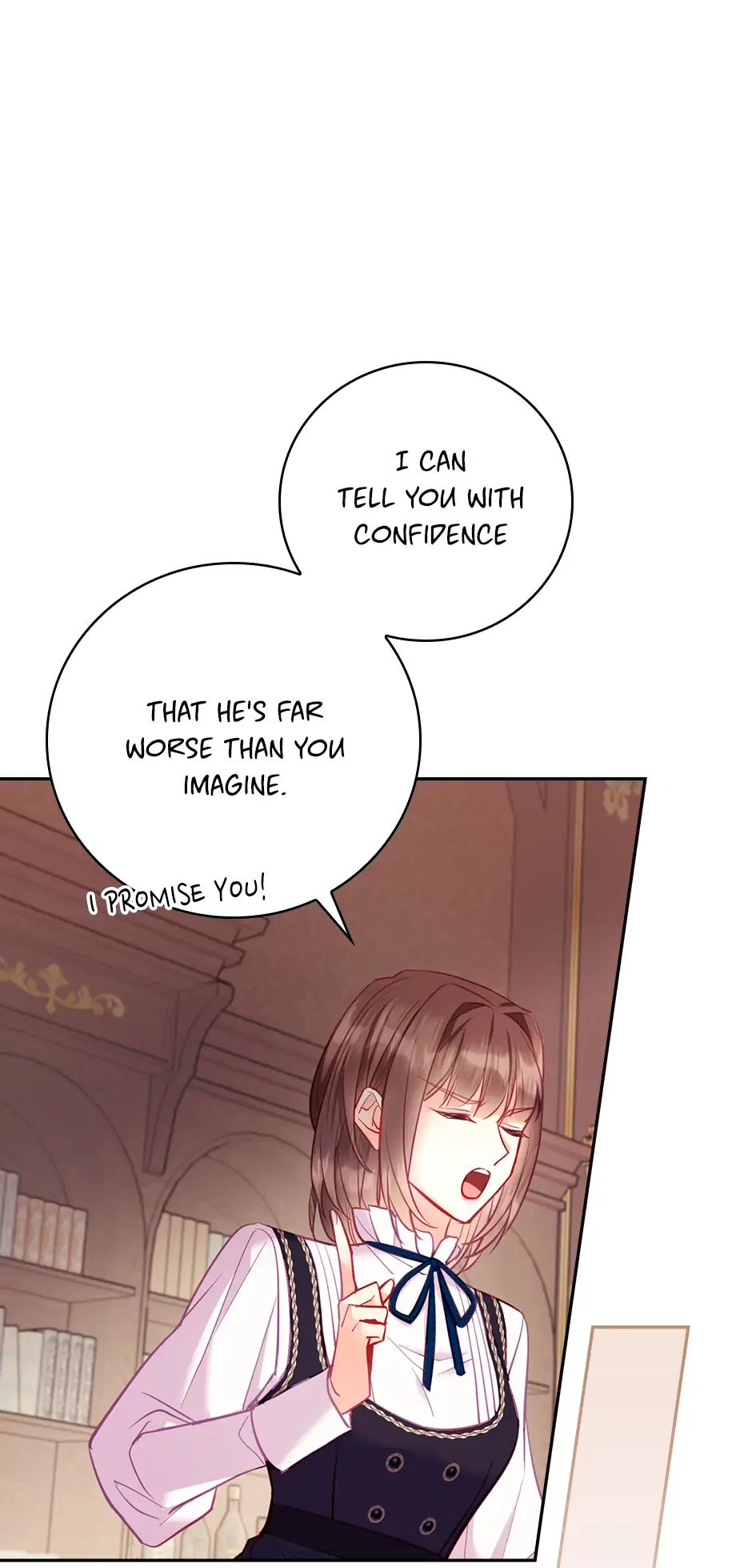 I’m Going To Meet You Beyond Time Chapter 13 page 41