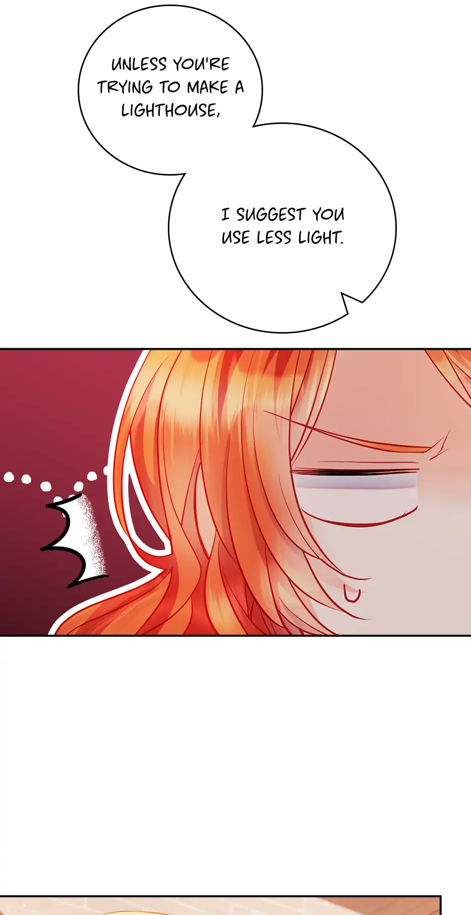 I’m Going To Meet You Beyond Time Chapter 13 page 45