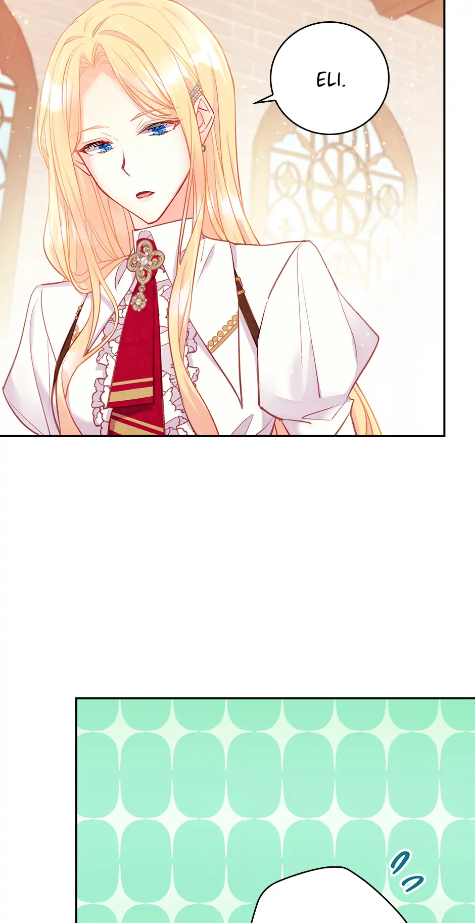 I’m Going To Meet You Beyond Time Chapter 13 page 46