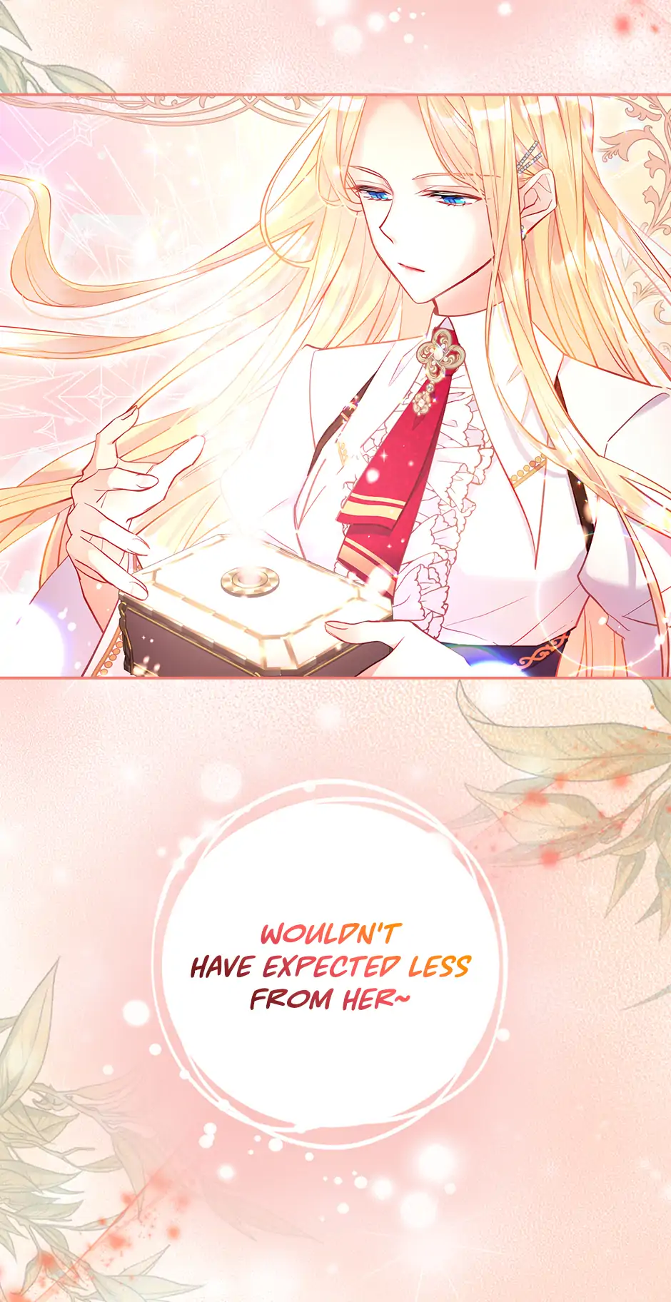 I’m Going To Meet You Beyond Time Chapter 13 page 49