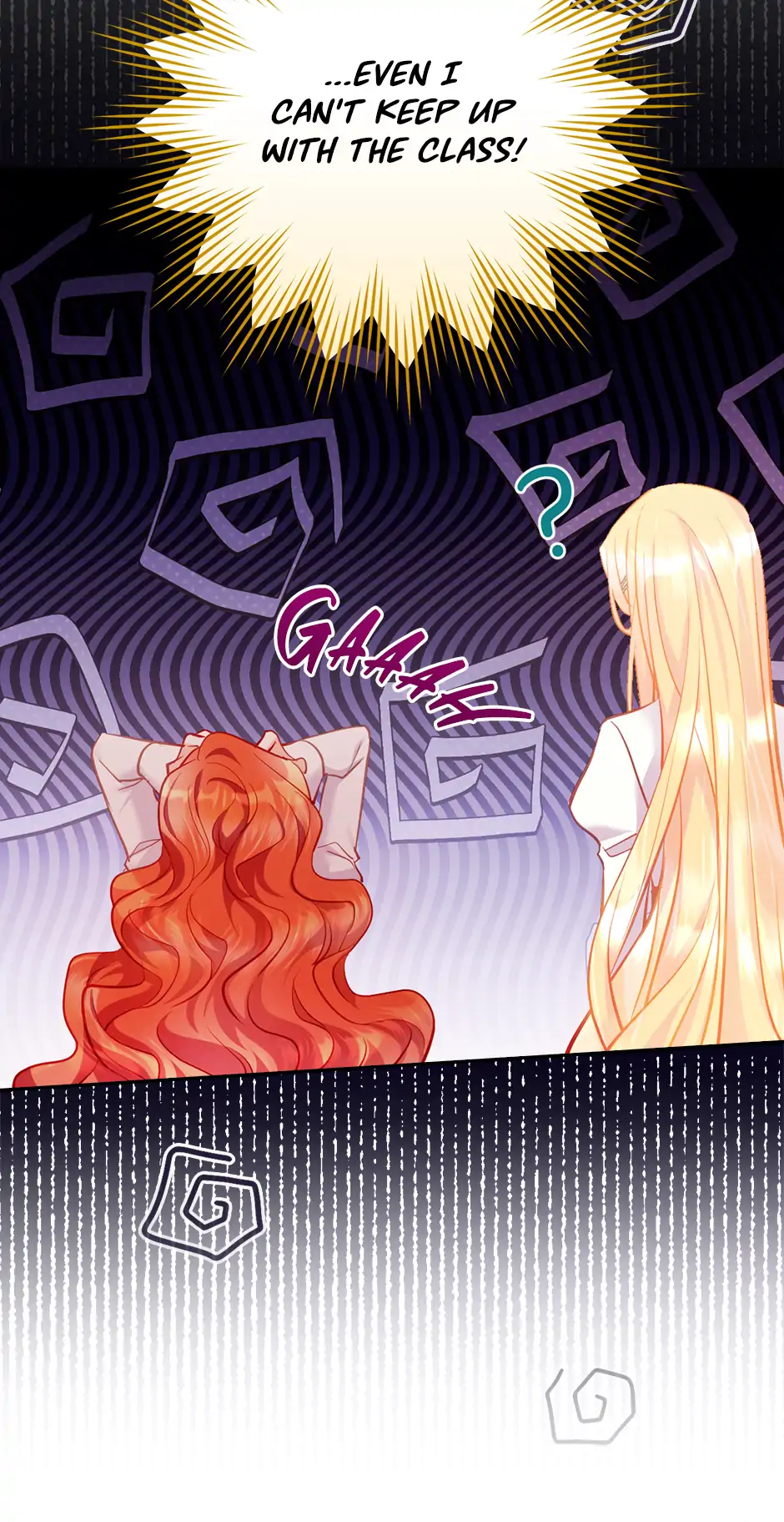 I’m Going To Meet You Beyond Time Chapter 13 page 52