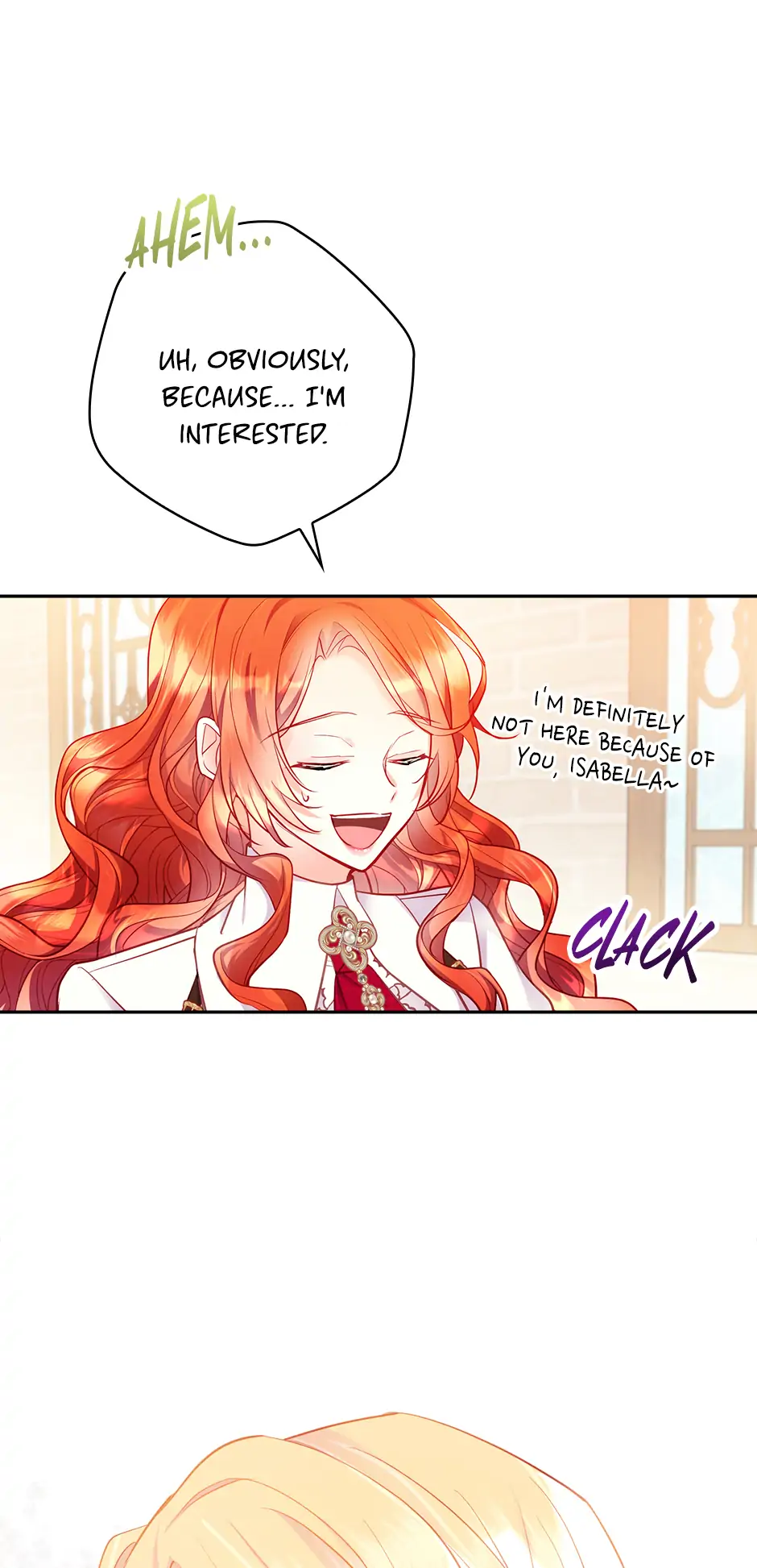 I’m Going To Meet You Beyond Time Chapter 13 page 55