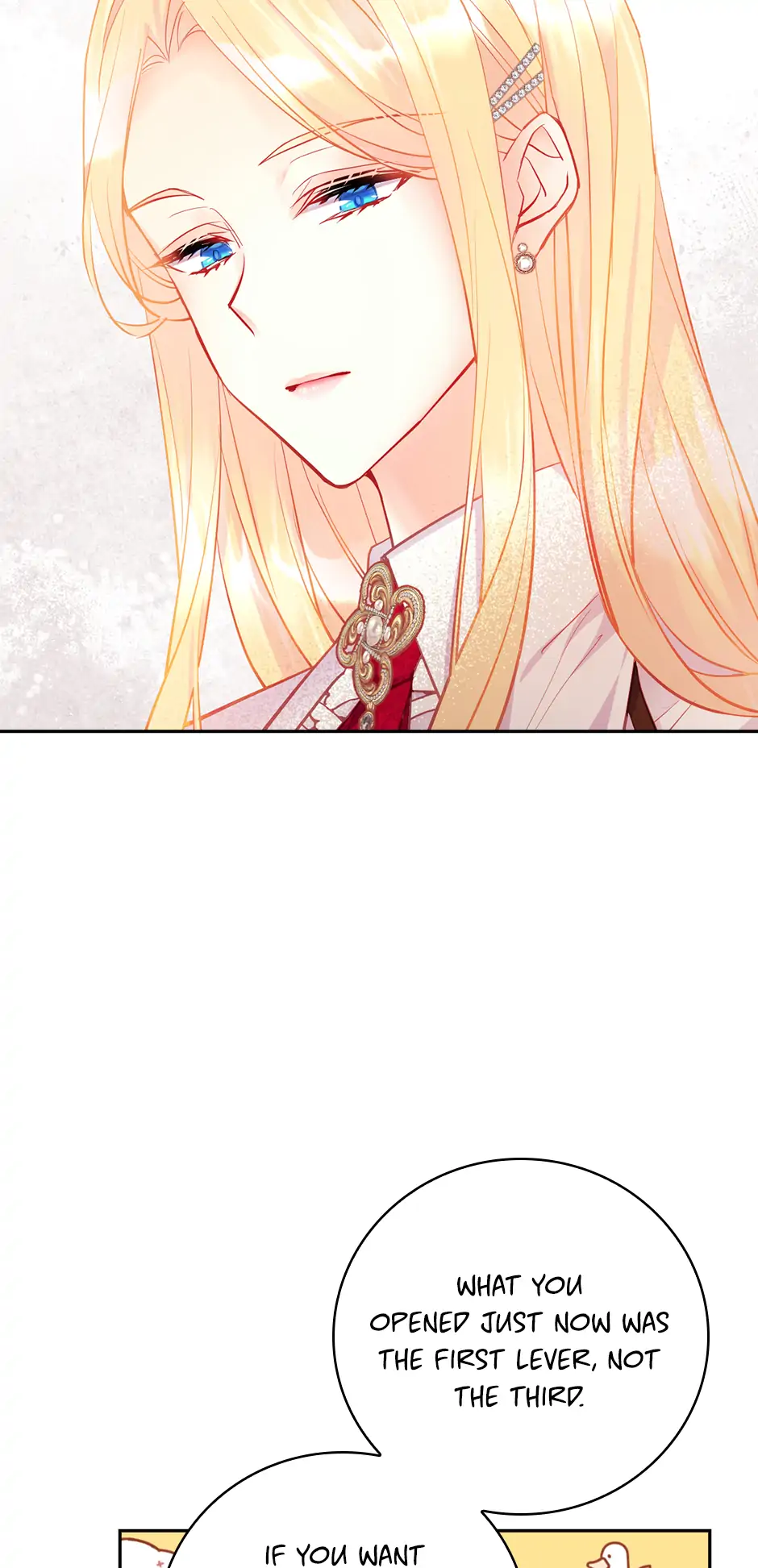 I’m Going To Meet You Beyond Time Chapter 13 page 56