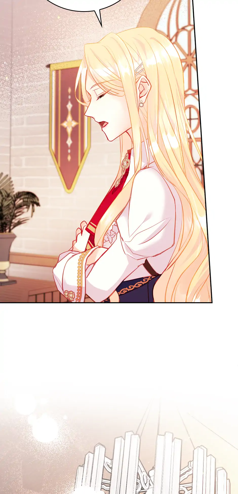 I’m Going To Meet You Beyond Time Chapter 13 page 58