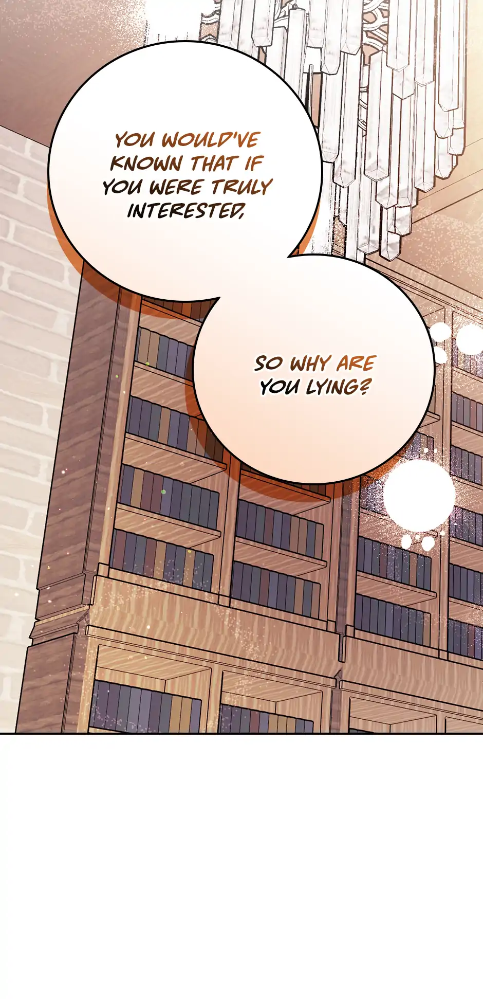 I’m Going To Meet You Beyond Time Chapter 13 page 59