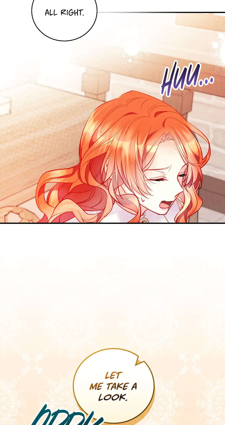 I’m Going To Meet You Beyond Time Chapter 13 page 64