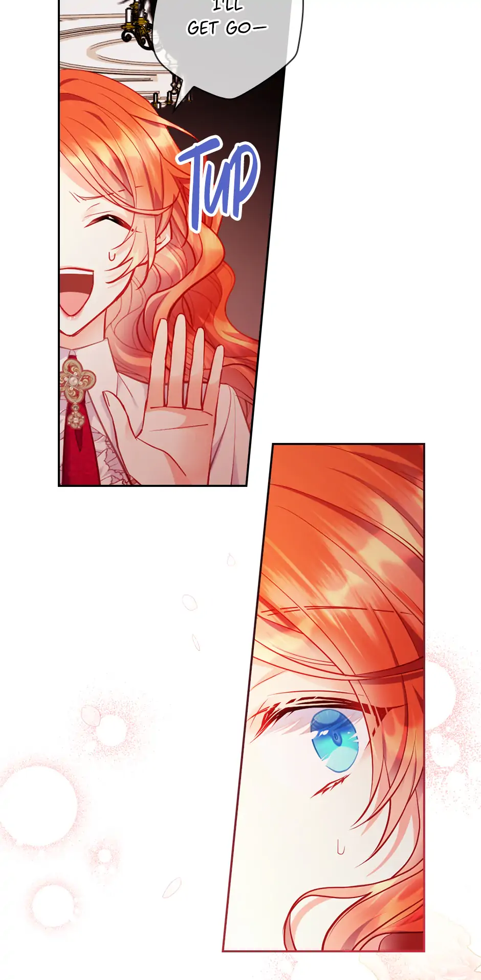 I’m Going To Meet You Beyond Time Chapter 14 page 14
