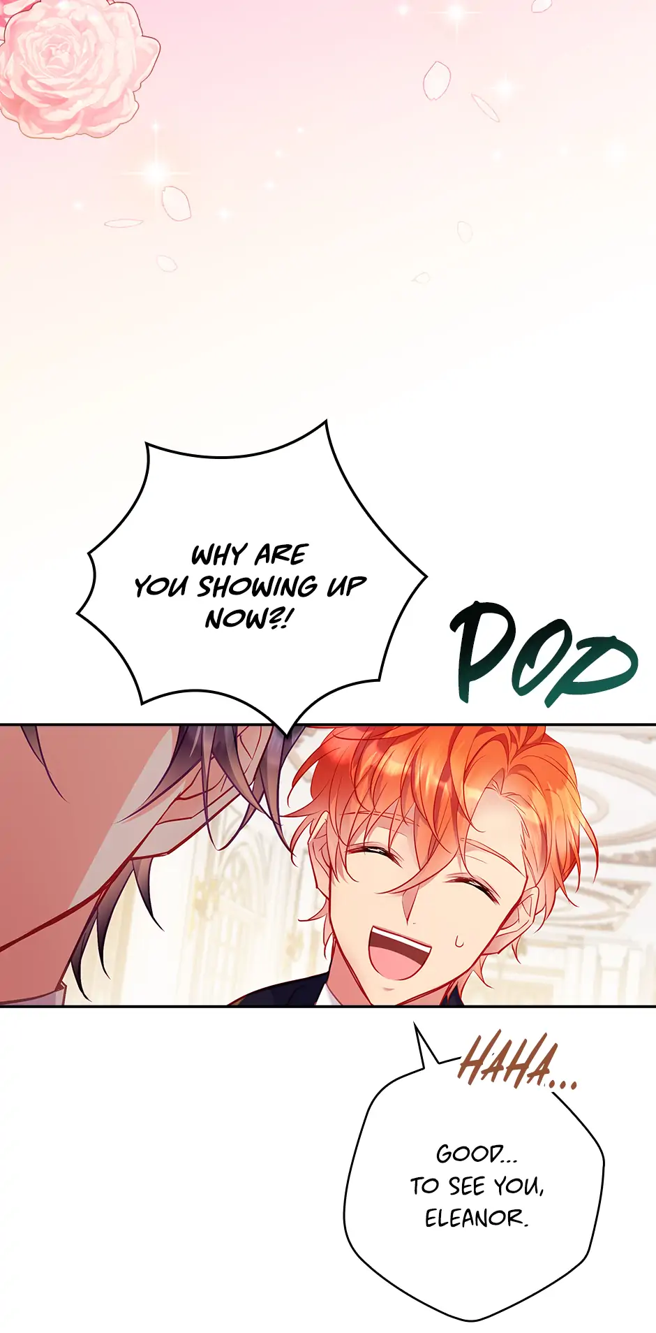 I’m Going To Meet You Beyond Time Chapter 14 page 16