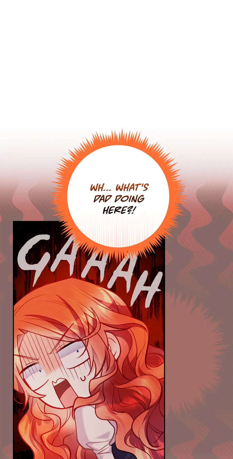 I’m Going To Meet You Beyond Time Chapter 14 page 17