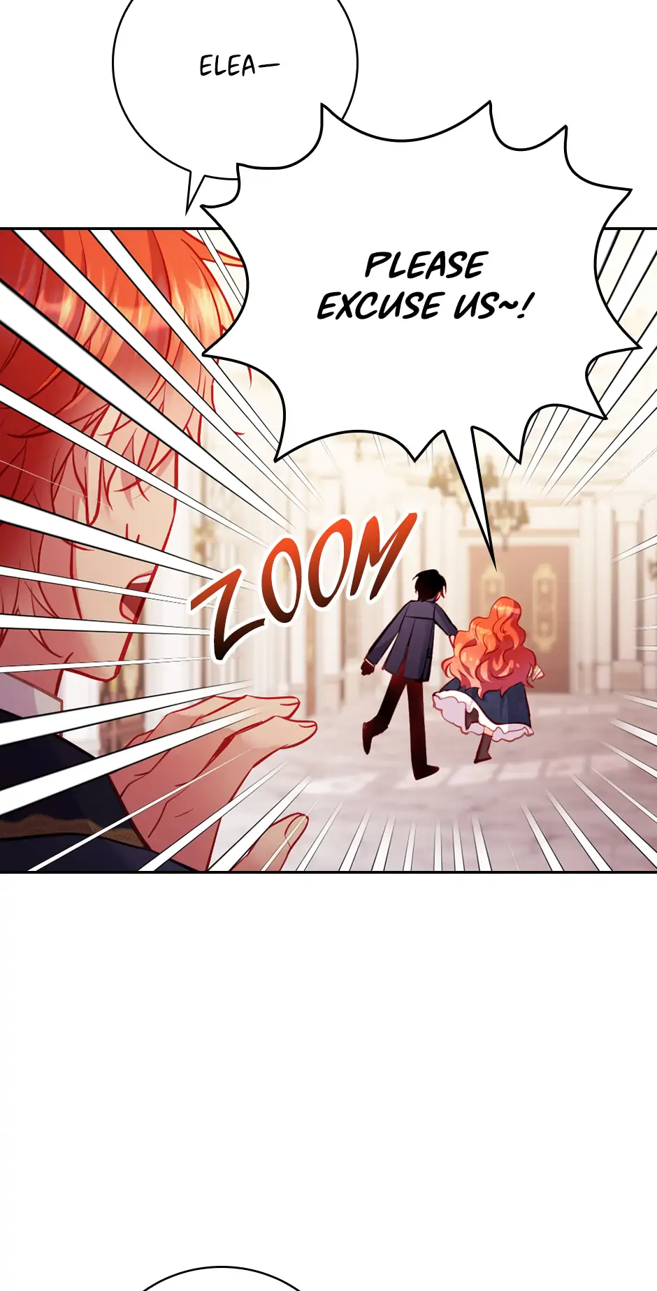 I’m Going To Meet You Beyond Time Chapter 14 page 21