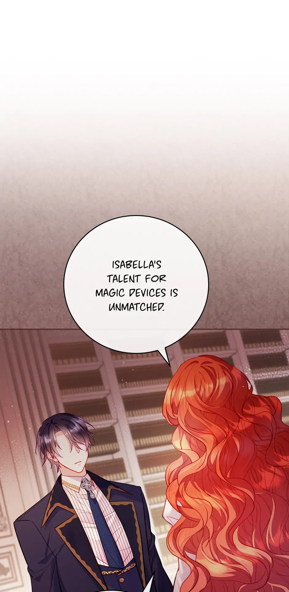 I’m Going To Meet You Beyond Time Chapter 14 page 26