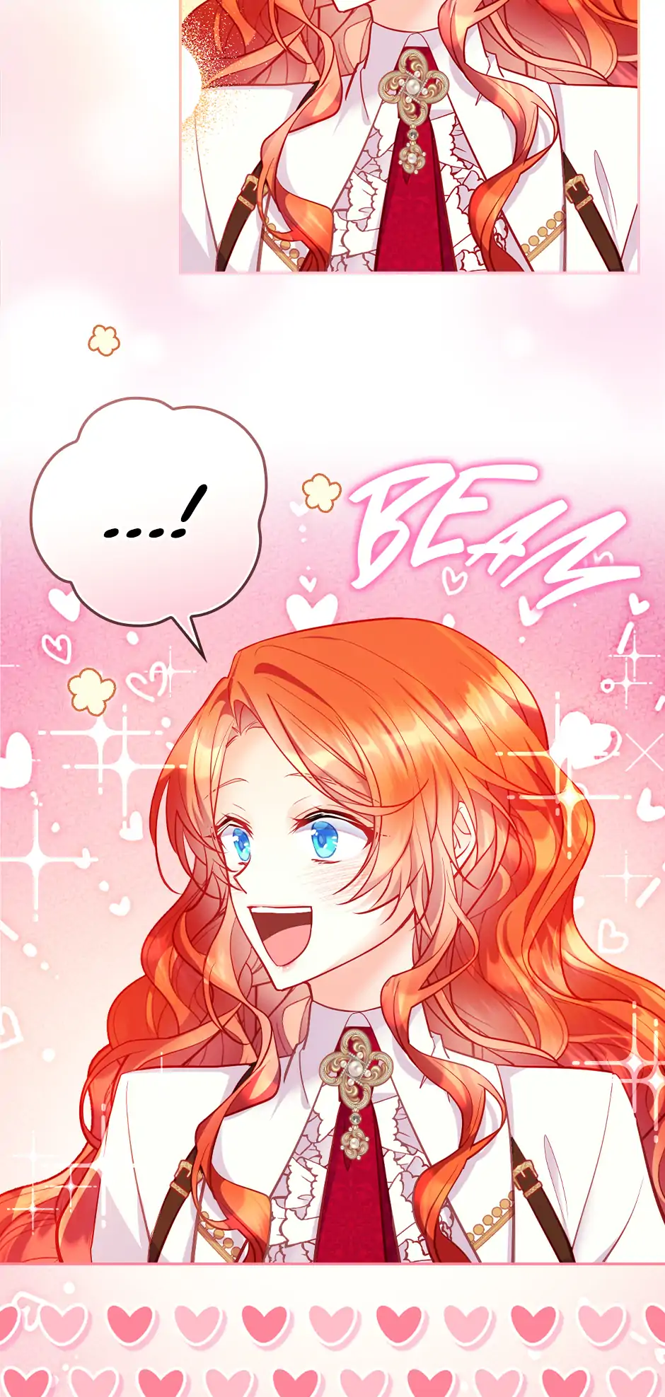 I’m Going To Meet You Beyond Time Chapter 14 page 2