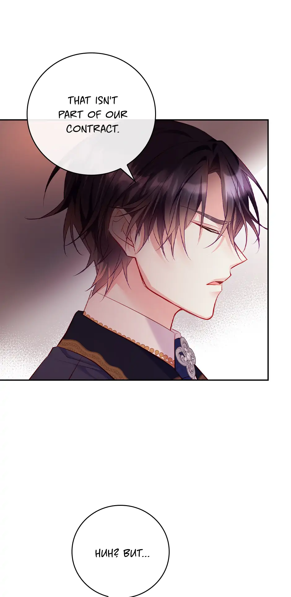 I’m Going To Meet You Beyond Time Chapter 14 page 29