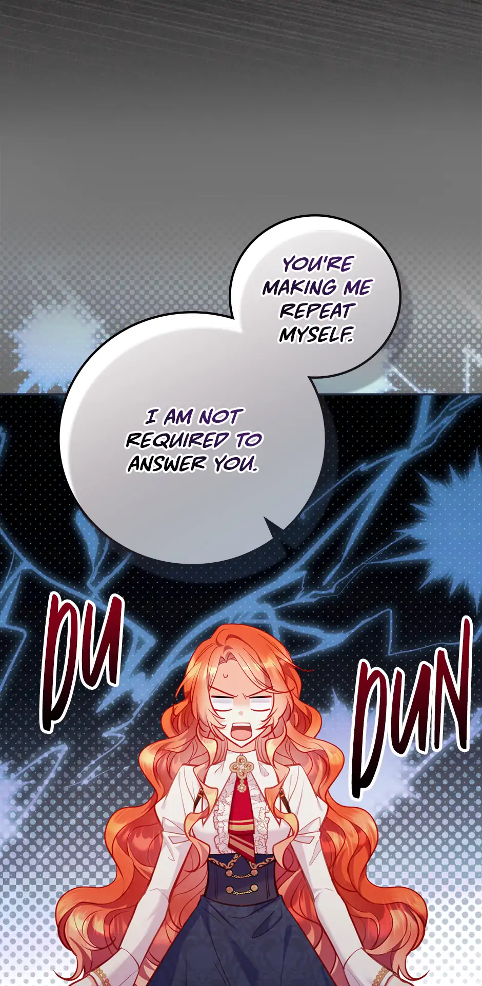 I’m Going To Meet You Beyond Time Chapter 14 page 32