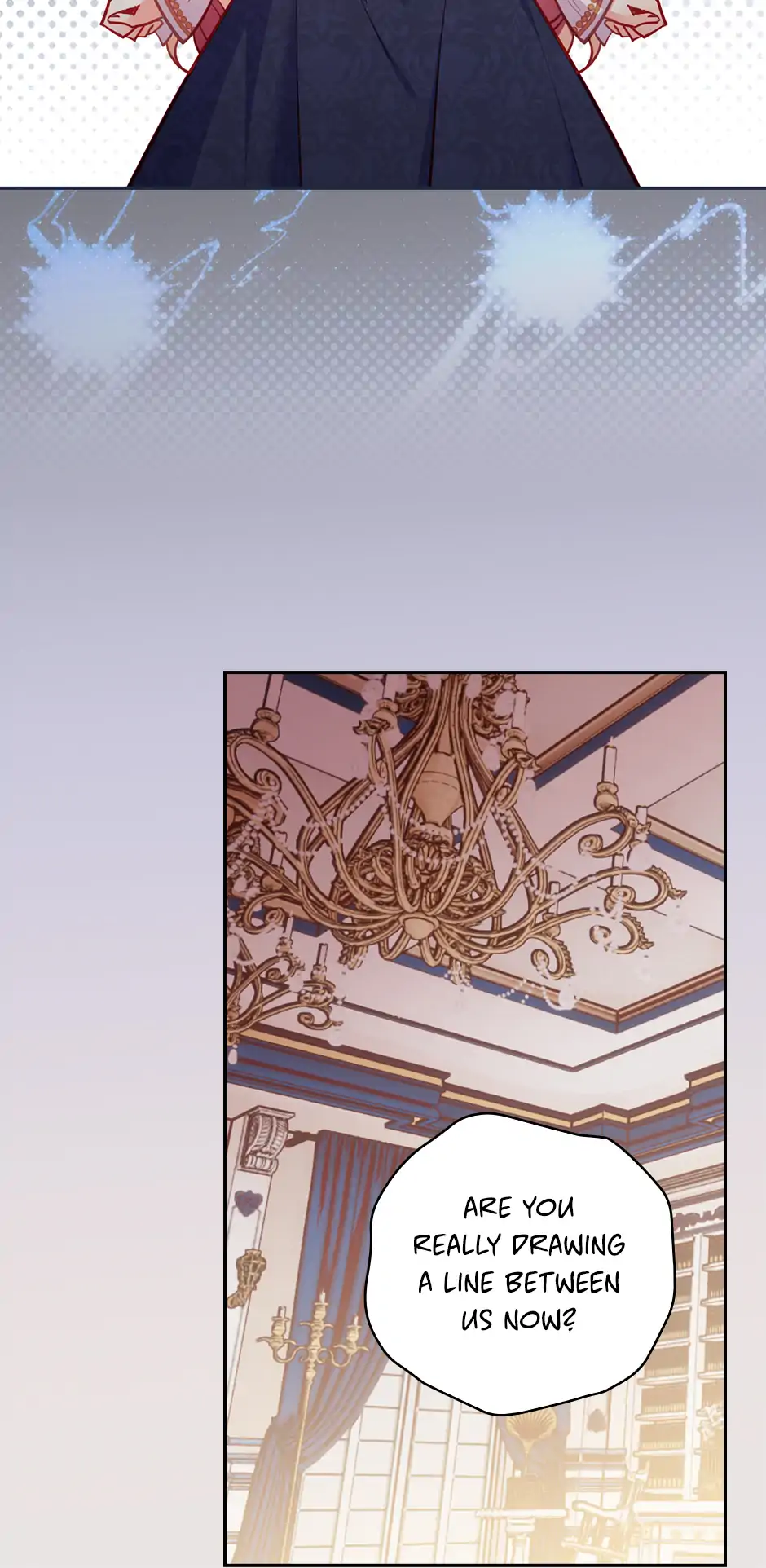 I’m Going To Meet You Beyond Time Chapter 14 page 33