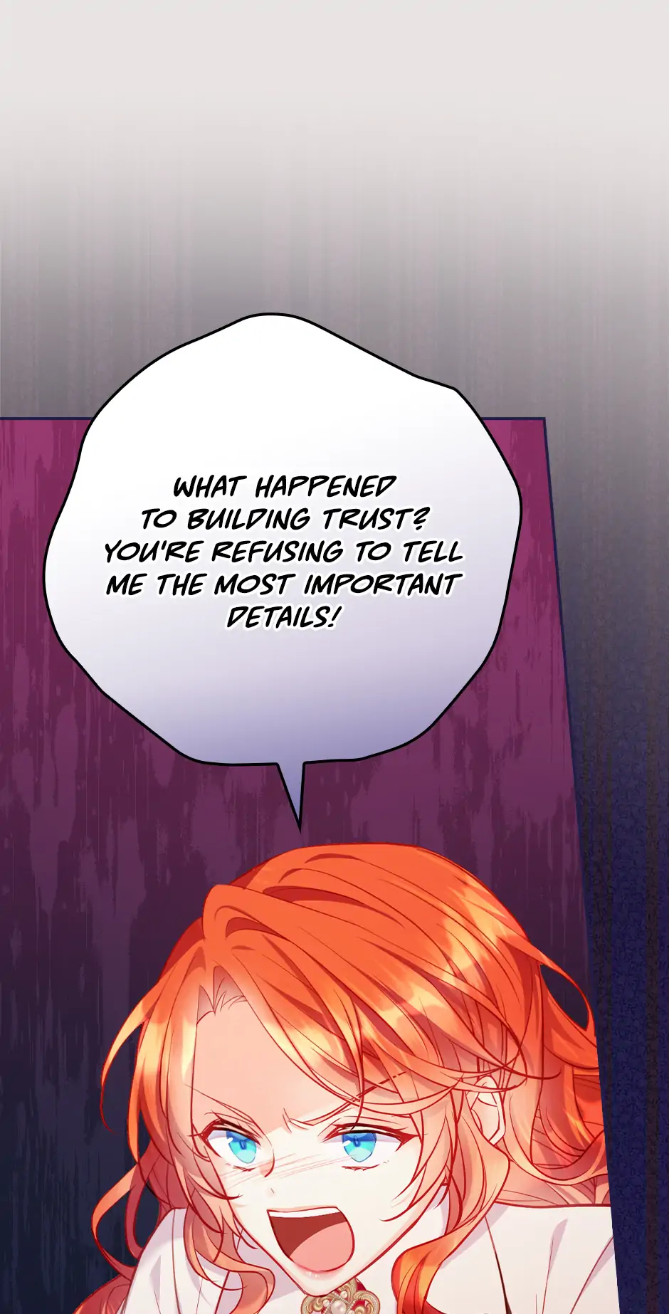 I’m Going To Meet You Beyond Time Chapter 14 page 34