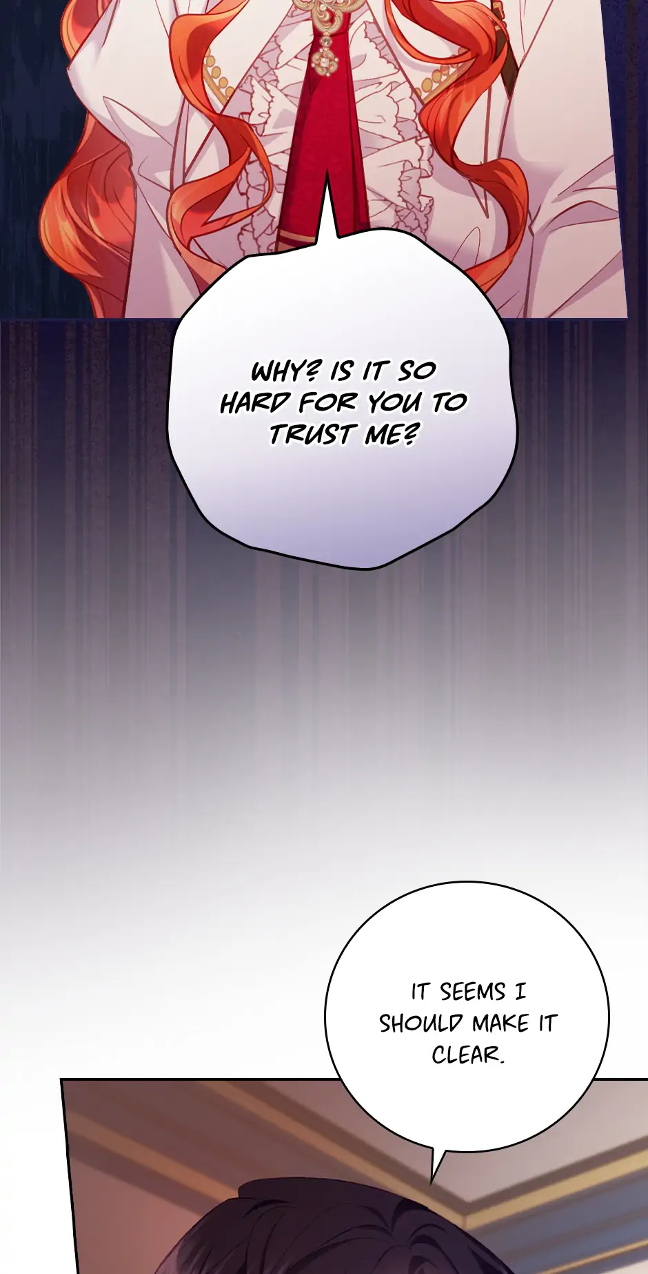 I’m Going To Meet You Beyond Time Chapter 14 page 35