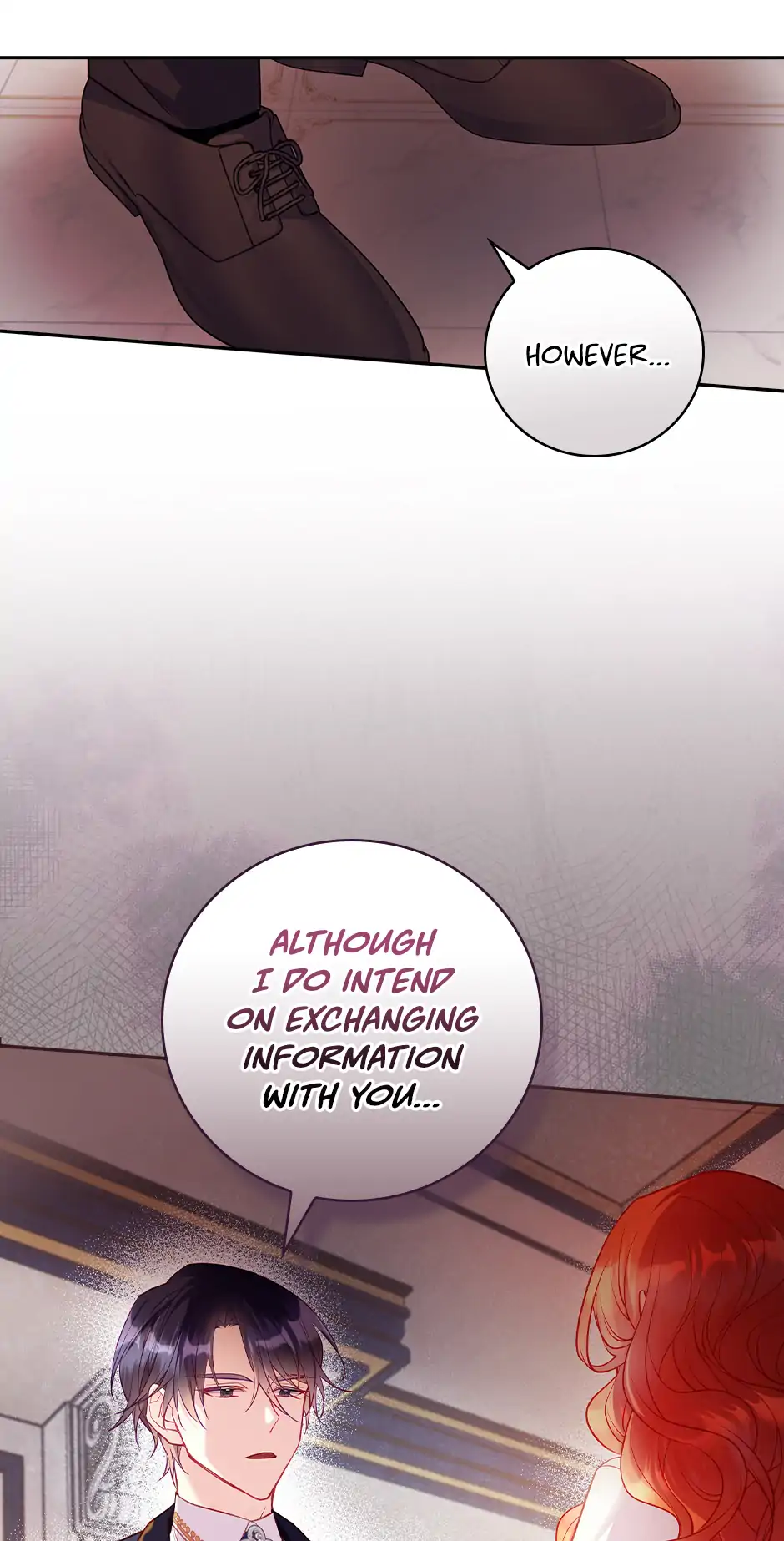 I’m Going To Meet You Beyond Time Chapter 14 page 37