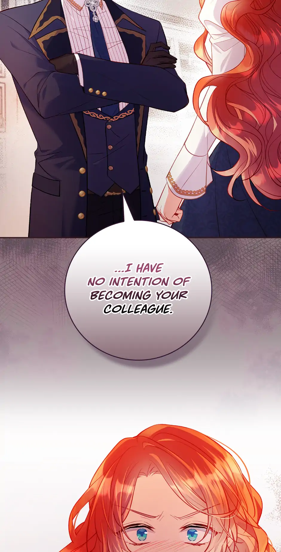 I’m Going To Meet You Beyond Time Chapter 14 page 38