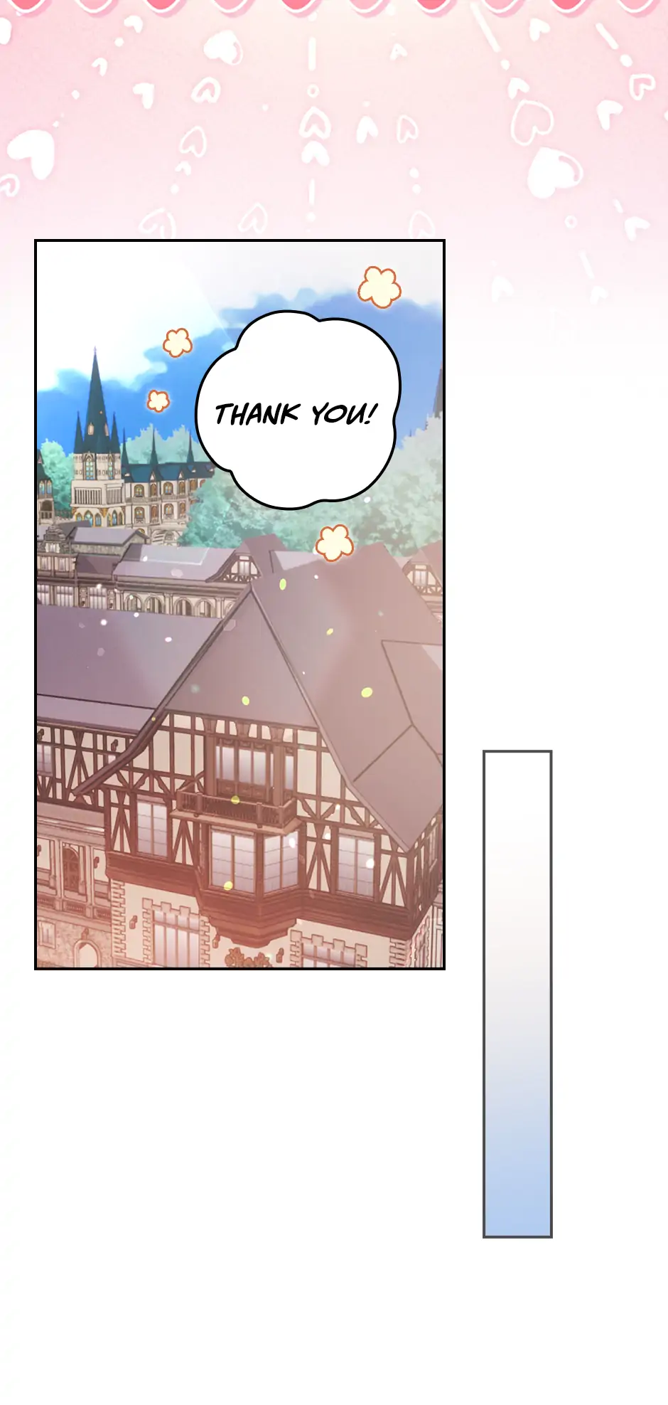I’m Going To Meet You Beyond Time Chapter 14 page 3