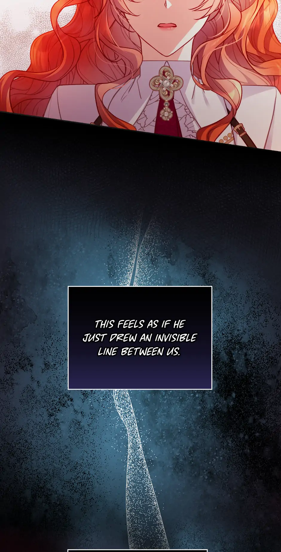 I’m Going To Meet You Beyond Time Chapter 14 page 39