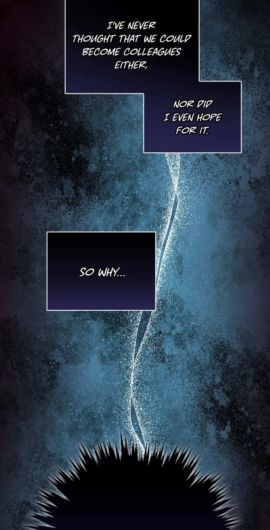 I’m Going To Meet You Beyond Time Chapter 14 page 40