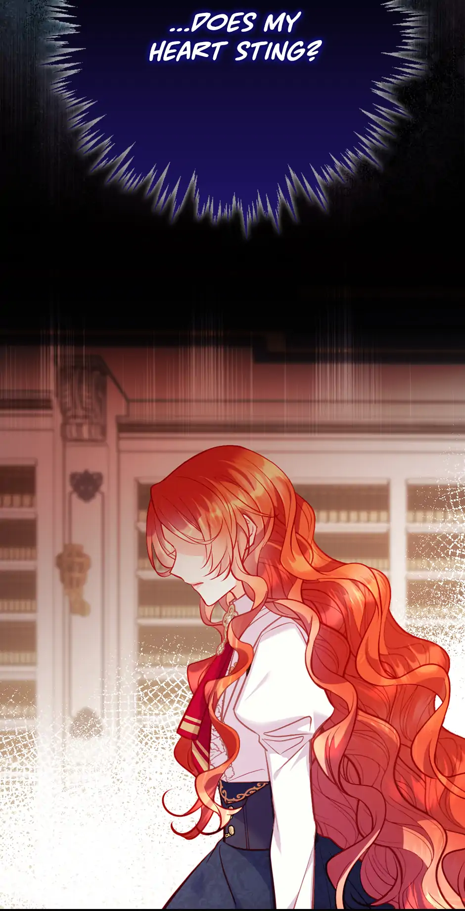 I’m Going To Meet You Beyond Time Chapter 14 page 41