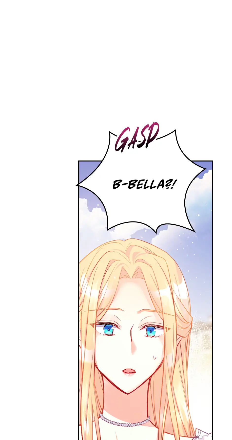 I’m Going To Meet You Beyond Time Chapter 14 page 51