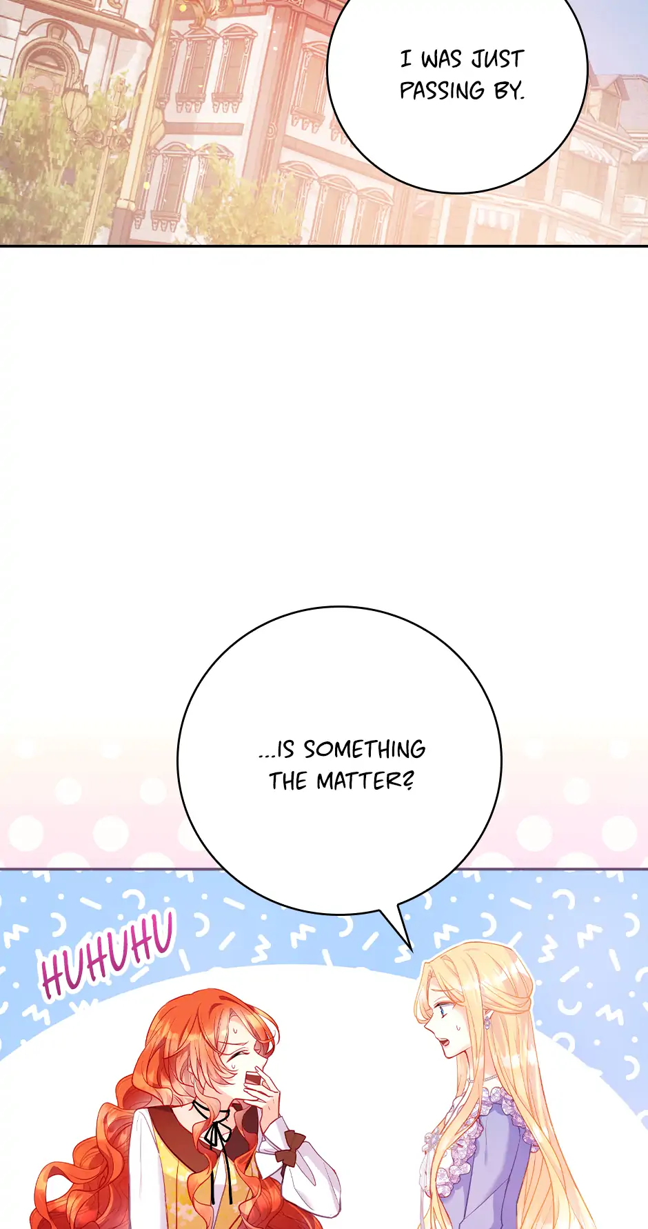 I’m Going To Meet You Beyond Time Chapter 14 page 53