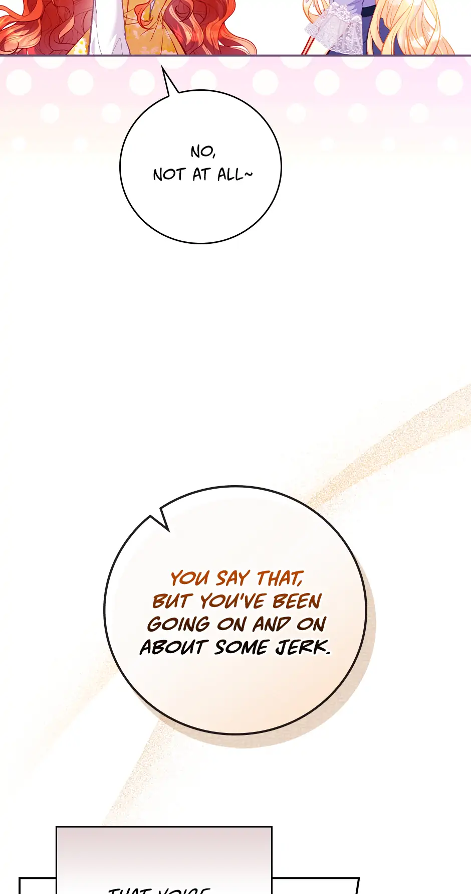 I’m Going To Meet You Beyond Time Chapter 14 page 54