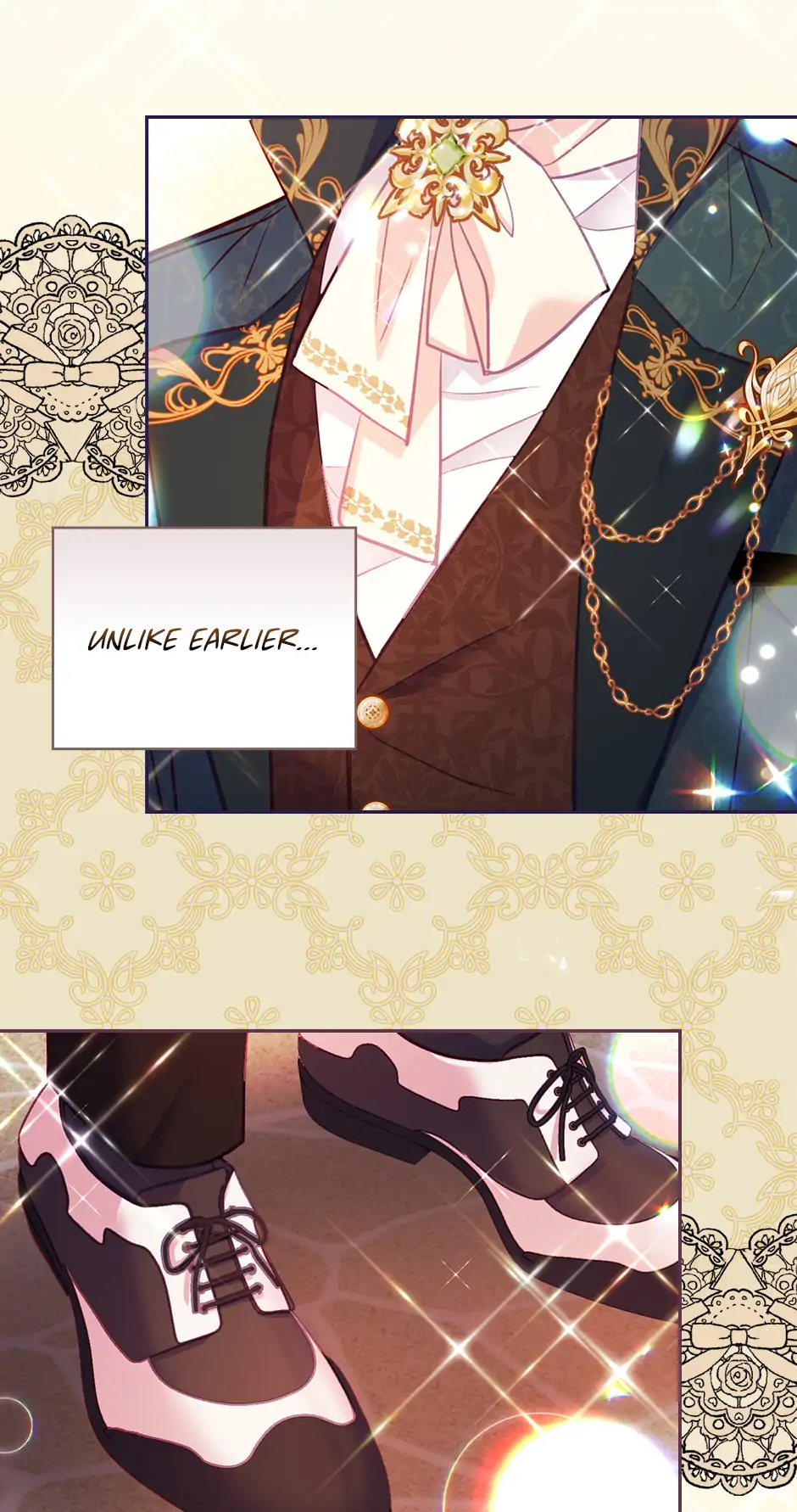 I’m Going To Meet You Beyond Time Chapter 14 page 58
