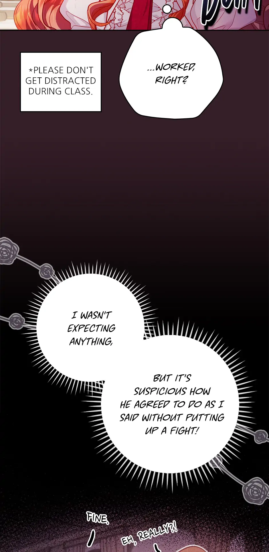 I’m Going To Meet You Beyond Time Chapter 16 page 9