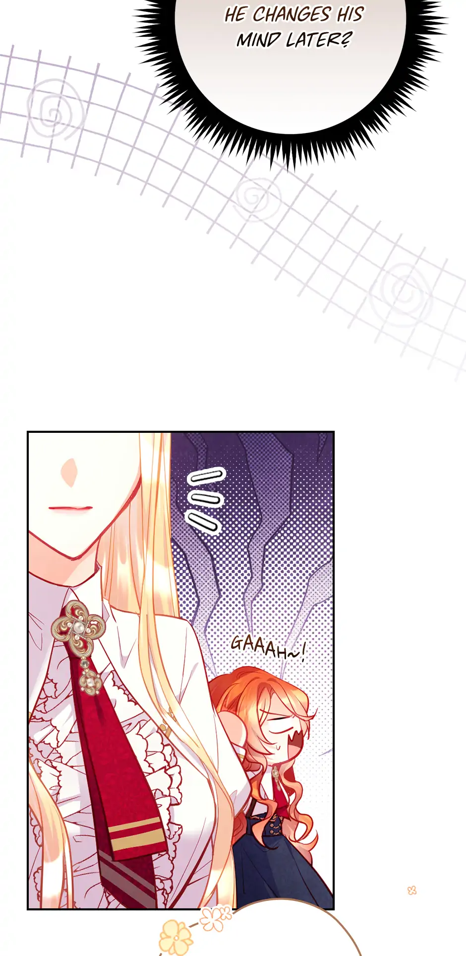 I’m Going To Meet You Beyond Time Chapter 16 page 11