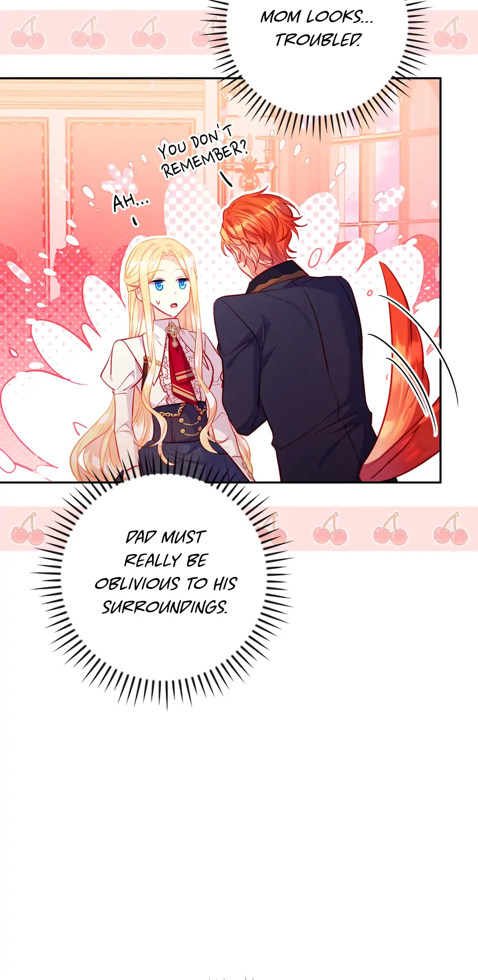 I’m Going To Meet You Beyond Time Chapter 16 page 15