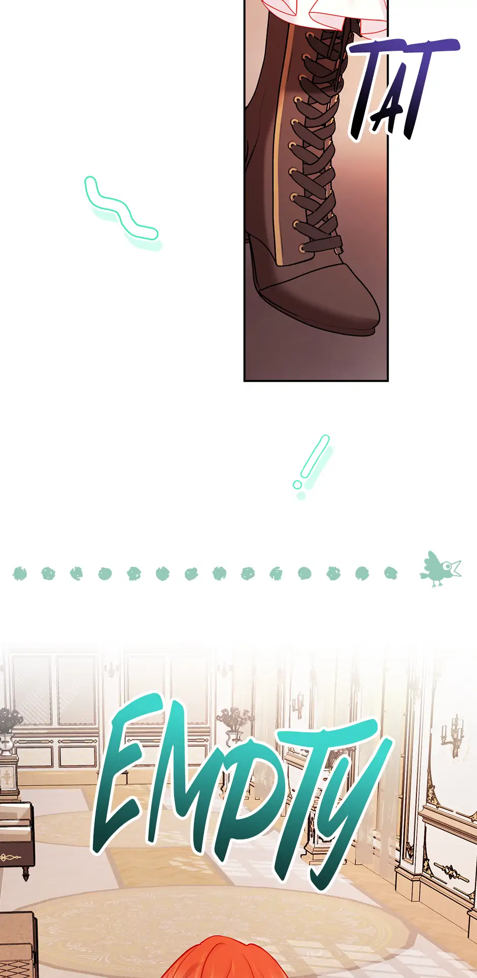 I’m Going To Meet You Beyond Time Chapter 16 page 18