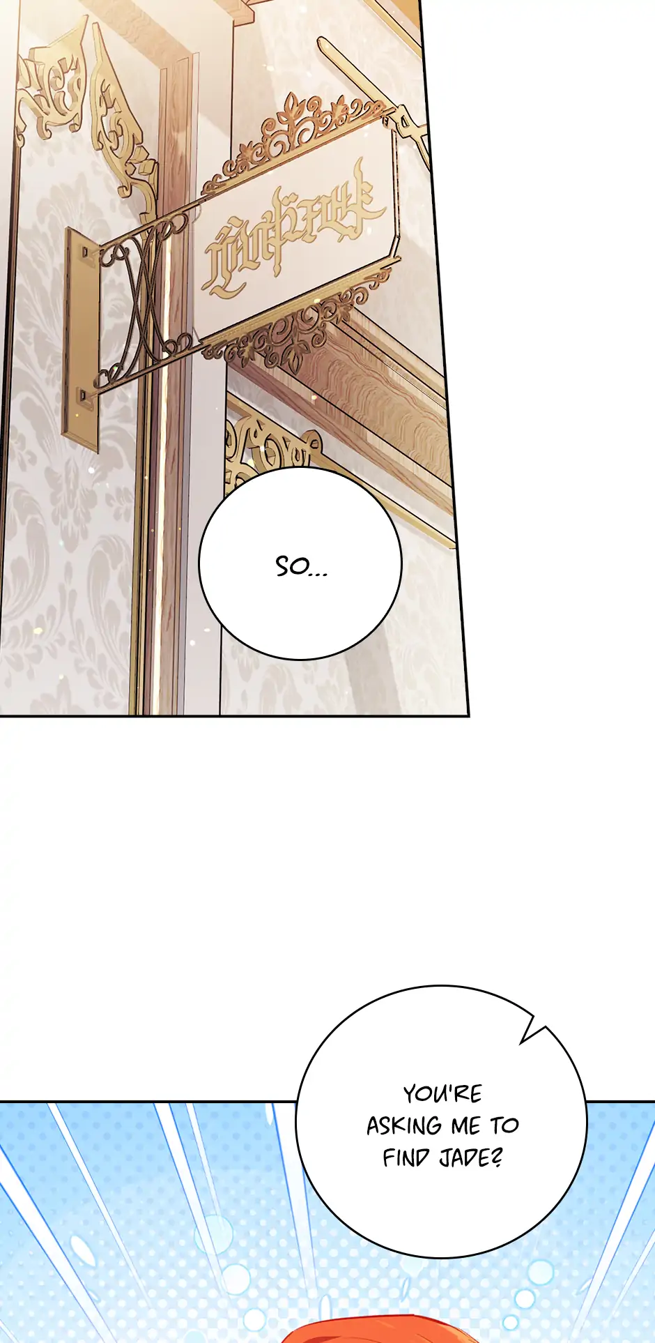 I’m Going To Meet You Beyond Time Chapter 16 page 20