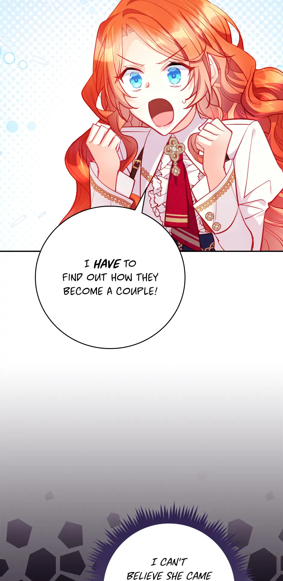 I’m Going To Meet You Beyond Time Chapter 16 page 21