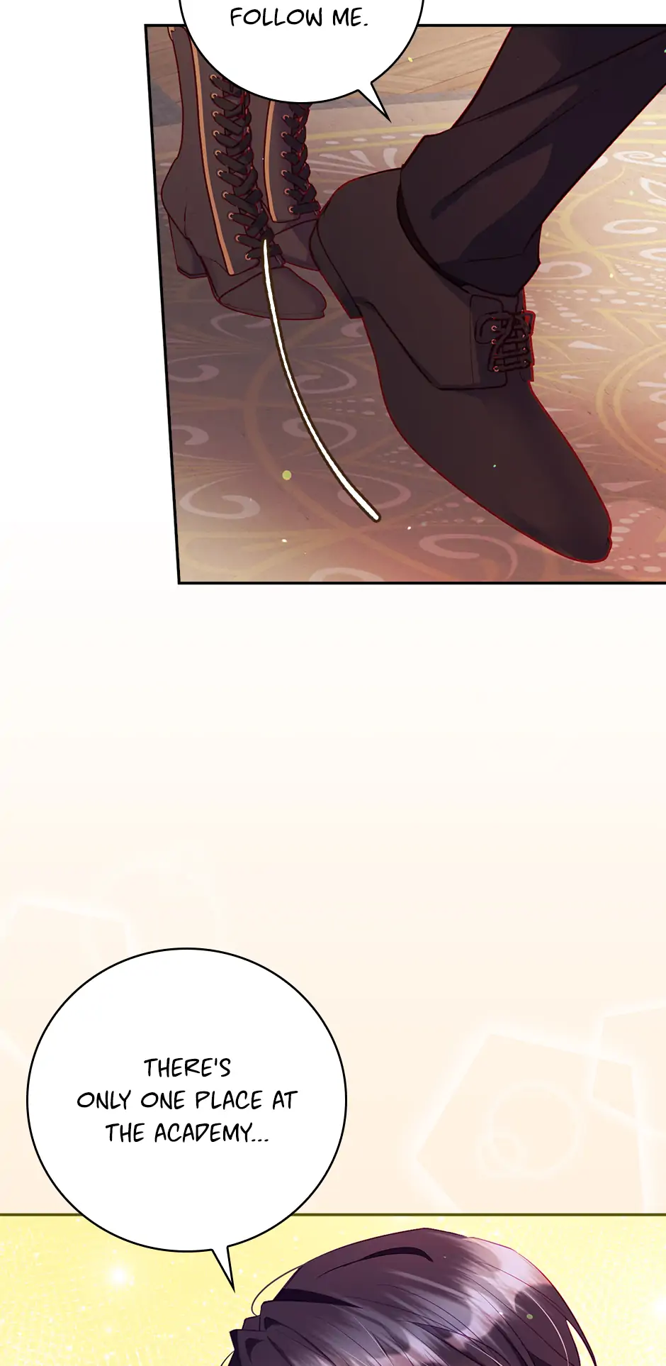 I’m Going To Meet You Beyond Time Chapter 16 page 23