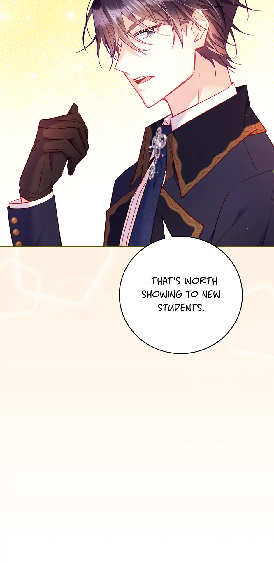 I’m Going To Meet You Beyond Time Chapter 16 page 24