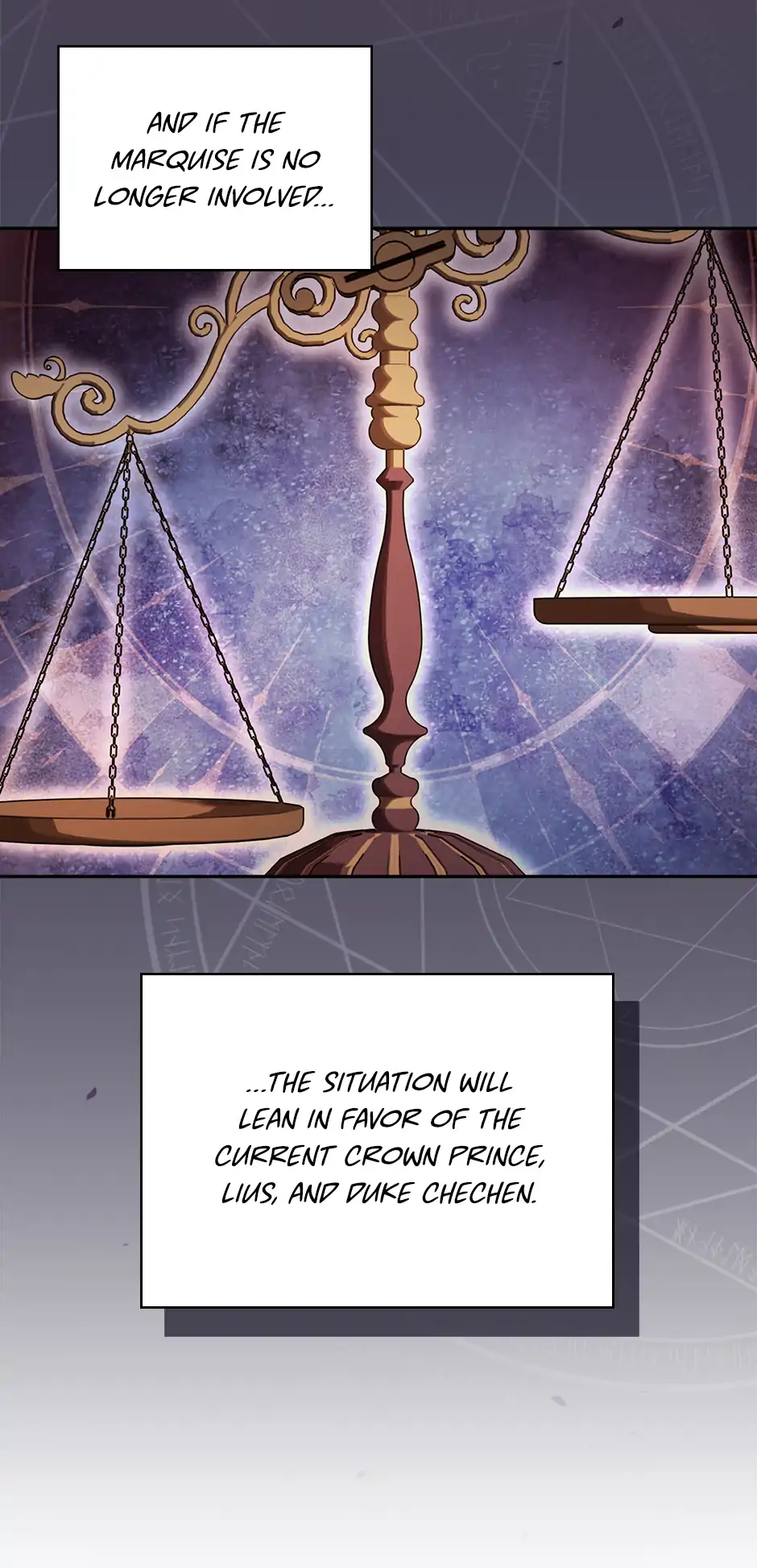I’m Going To Meet You Beyond Time Chapter 16 page 2